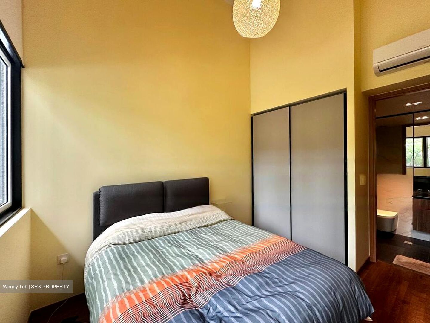 The Verandah Residences (D5), Apartment #485541671